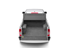 Load image into Gallery viewer, UnderCover 2022 Nissan Frontier Ext/Crew All Beds Drivers Side Swing Case - Black Smooth Truck Boxes & Storage Undercover