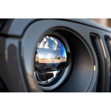 Load image into Gallery viewer, DV8 Offroad 18-22 Jeep Gladiator Wrangler LED Projector Headlights Headlights DV8 Offroad