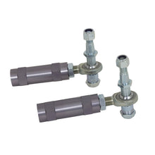 Load image into Gallery viewer, BBK 94-04 Mustang Front Bump Steer Tie Rod End Kit Tie Rods BBK