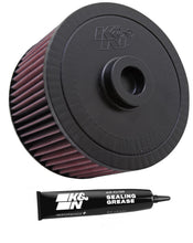 Load image into Gallery viewer, K&N 92-96 Toyota Hilux / 98-06 Land Cruiser / 01 Prado Replacement Air Filter Air Filters - Drop In K&N Engineering