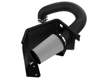 Load image into Gallery viewer, aFe MagnumFORCE Intakes Stage-2 PDS AIS PDS Jeep Cherokee (XJ) 91-01 I6-4.0L Cold Air Intakes aFe