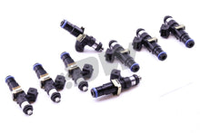 Load image into Gallery viewer, DeatschWerks 97-13 Ford F-Series/ 03-04 SVT Cobra Bosch EV14 1500cc Injectors (Set of 8) Fuel Injector Sets - 6Cyl DeatschWerks