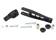 Load image into Gallery viewer, Whiteline 15-20 Audi A3 / 18-20 Audi TT Quattro / 15-20 VW Golf/GTI Engine Pitch Mount Bushing Engine Mounts Whiteline