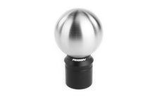 Load image into Gallery viewer, Perrin 2020+ Subaru Outback/Ascent (w/CVT) SS Ball Shift Knob - 2.0in. / Brushed Finish Shift Knobs Perrin Performance