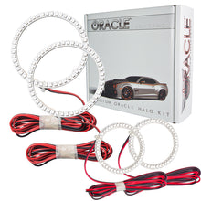 Load image into Gallery viewer, Oracle Ferrari F360 99-05 LED Halo Kit - White SEE WARRANTY Headlights ORACLE Lighting