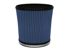 Load image into Gallery viewer, aFe MagnumFLOW Pro-5 R Air Filter (6-1/2x3-1/4)in F x (7x3-3/4)in B x (7x3)in T x 7-1/2in H Air Filters - Universal Fit aFe