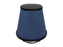 Load image into Gallery viewer, aFe MagnumFORCE Intake Replace Air Filter w/Pro5R Med 4in F x 7.75x6.5in B x 4.75x3.5in T x 7in H Air Filters - Direct Fit aFe