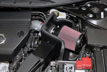 Load image into Gallery viewer, K&N 69 Series Typhoon Performance Intake Kit - Silver for 13-14 Nissan Altima 2.5L L4 Cold Air Intakes K&N Engineering