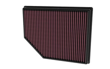 Load image into Gallery viewer, K&N 22-23 Ford Bronco Raptor 3.0L V6 Replacement Air Filter Air Filters - Drop In K&N Engineering