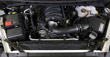 Load image into Gallery viewer, Airaid 19-20 Chevrolet Silverado 1500 V6-4.3L Jr Intake Kit - Oiled / Yellow Media Cold Air Intakes Airaid