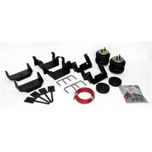 Load image into Gallery viewer, Firestone Ride-Rite Air Helper Spring Kit Rear 09-14 Ford F-150 2WD/4WD (w/B&W Hitch) (W217602542) Air Suspension Kits Firestone