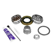 Load image into Gallery viewer, Yukon Gear Pinion Install Kit For Jeep JL Dana 35 Rear Ring and Pinion Install Kits Yukon Gear & Axle