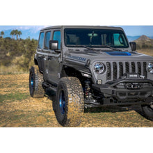 Load image into Gallery viewer, DV8 Offroad 18-23 Jeep Wrangler JL Spec Series Tube Fenders Fenders DV8 Offroad