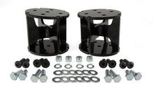 Load image into Gallery viewer, Air Lift Universal Angled Air Spring Spacer - 4in Lift Air Springs Air Lift