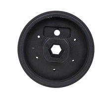 Load image into Gallery viewer, NRG Short Hub Adapter Ford Mustang / Focus / Jaguar X Type Steering Wheel Hubs NRG