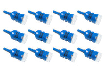 Load image into Gallery viewer, Diode Dynamics 194 LED Bulb HP3 LED - Blue Set of 12 Bulbs Diode Dynamics
