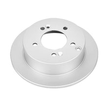 Load image into Gallery viewer, Power Stop 06-10 Hyundai Sonata Rear Evolution Geomet Coated Rotor Brake Rotors - OE - Cryo PowerStop