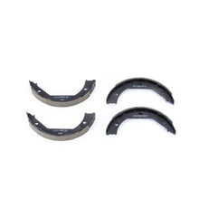 Load image into Gallery viewer, Power Stop 2011 BMW 1 Series M Rear Autospecialty Parking Brake Shoes Brake Shoes PowerStop