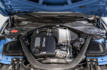 Load image into Gallery viewer, AWE Tuning BMW F8x M3/M4 S-FLO Carbon Intake Cold Air Intakes AWE Tuning