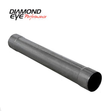 Load image into Gallery viewer, Diamond Eye MFLR RPLCMENT PIPE 5in SS MR500-SS Muffler Diamond Eye Performance