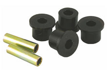 Load image into Gallery viewer, Whiteline Plus 04-12 Chevy Colorado RC 2WD Rear Spring Eye Front Bushing Kit Bushing Kits Whiteline