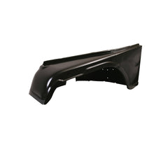 Load image into Gallery viewer, Omix Front Fender Left- 72-86 Jeep CJ Models Fenders OMIX