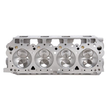 Load image into Gallery viewer, Edelbrock Cylinder Head Victor Jr CNC Chrysler 426-572 CI V8 Complete Heads Edelbrock