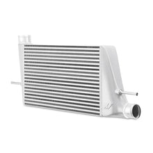 Load image into Gallery viewer, Mishimoto 08+ Mitsubishi Lancer Evolution X GSR/MR 2.0L Intercooler - Silver Intercooler Kits Mishimoto