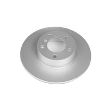 Load image into Gallery viewer, Power Stop 14-16 BMW 228i Front Evolution High Carbon Geomet Coated Rotor Brake Rotors - OE - Cryo PowerStop