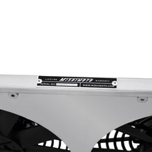 Load image into Gallery viewer, Mishimoto 93-95 Mazda RX7 w/ LS Engine Swap Aluminum Fan Shroud Kit Fans & Shrouds Mishimoto