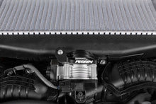 Load image into Gallery viewer, Perrin 2022+ Subaru WRX/19-23 Ascent/Legacy/Outback Top Mount Intercooler Bracket - Black Brackets Perrin Performance