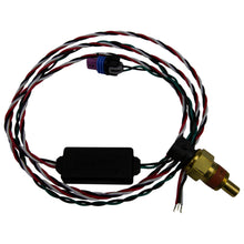 Load image into Gallery viewer, Fast Fluid Digital Sensor w/ 12-5 Volt Output Converter Kit Sensors FAST