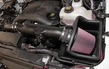Load image into Gallery viewer, K&N 11-14 Ford F-150 3.5L V6 Performance Intake Kit Cold Air Intakes K&N Engineering