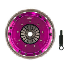 Load image into Gallery viewer, Exedy 96-14 Ford Mustang 4.6L/5.0L Hyper Single Sprung Center Disc Push Type Cover (Use w/FMAK101) Clutch Kits - Single Exedy