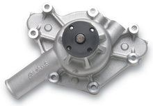 Load image into Gallery viewer, Edelbrock Water Pump High Performance Chrysler 1969-85 318-360 CI V8 Engines Standard Length Water Pumps Edelbrock
