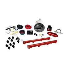 Load image into Gallery viewer, Aeromotive 05-09 Ford Mustang GT 4.6L Stealth Fuel System (18676/14116/16306) Fuel Systems Aeromotive