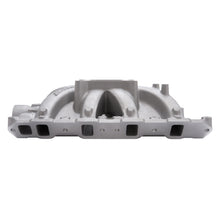 Load image into Gallery viewer, Edelbrock Victor Jr 351-W 9 5 Deck Manifold Intake Manifolds Edelbrock