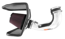 Load image into Gallery viewer, K&N 77 Series Performance Intake Kit - 2015 Chevrolet Colorado / GMC Canyon 3.6L V6 Cold Air Intakes K&N Engineering