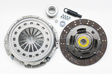 Load image into Gallery viewer, South Bend Clutch 88-93 Dodge Getrag/94-03 5.9L NV4500/99-00.5 NV5600(235hp) 13in Org Clutch Repl Clutch Kits - Single South Bend Clutch