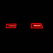 Load image into Gallery viewer, ANZO 2014-2015 Chevrolet Camaro LED Taillights Smoke Tail Lights ANZO