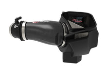 Load image into Gallery viewer, aFe Track Series Carbon Fiber Pro Dry S AIS - 19-20 Jeep Grand Cherokee Trackhawk 6.2L Cold Air Intakes aFe