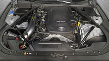 Load image into Gallery viewer, AEM 2015 Hyundai Genesis 3.8L-V6 F/I Silver Cold Air Intake Cold Air Intakes AEM Induction