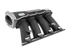 Load image into Gallery viewer, Skunk2 Ultra Series Street K20A/A2/A3 K24 Engines Intake Manifold - Black Intake Manifolds Skunk2 Racing