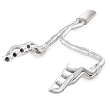 Load image into Gallery viewer, Stainless Works 2011-14 F-150 5.0L 1-7/8in Primaries 3in High-Flow Cats X-Pipe Headers & Manifolds Stainless Works