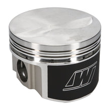 Load image into Gallery viewer, Wiseco Chrysler Big Block Mopar 383/400/440 Flat Top 4.375 Bore 3.750 Stroke +6cc Volume Piston Set Piston Sets - Forged - 8cyl Wiseco