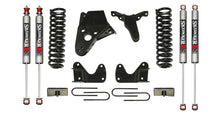 Load image into Gallery viewer, Skyjacker 4"83-97 RAN 4WD W/HD BRKETS Lift Springs Skyjacker