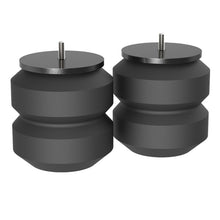 Load image into Gallery viewer, Timbren 2011 Ford F59 Rear Suspension Enhancement System Bump Stops Timbren