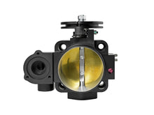 Load image into Gallery viewer, Skunk2 Pro Series Mitsubishi EVO VII/VIII/IX 68mm Billet Throttle Body (Black Series) (Race Only) Throttle Bodies Skunk2 Racing