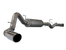 Load image into Gallery viewer, aFe MACHForce XP Exhausts Cat-Back SS-409 EXH CB GM Diesel Trucks 01-05 V8-6.6L (td) LB7/LLY Catback aFe