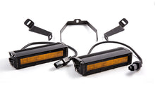 Load image into Gallery viewer, Diode Dynamics WRX 2015 SS6 LED Kit - Amber Driving Light Bars & Cubes Diode Dynamics